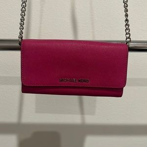 Michael Korea Crossbody